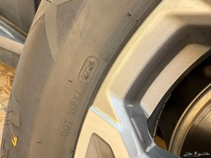 جي ام سي يوكن المديل 2023 ( SLE ) دبل قصير سعودي 14