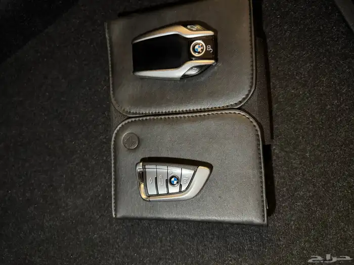 بي ام 530 فل 2017 ماشي 126 الف كيلو قمه في النظافه 44