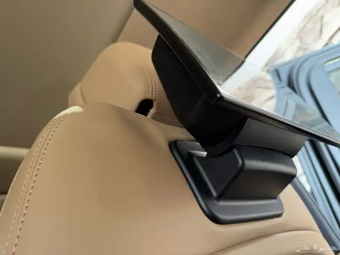 رانج روفر 2022-2026 شاشات خلفيه كوبي الوكاله 3