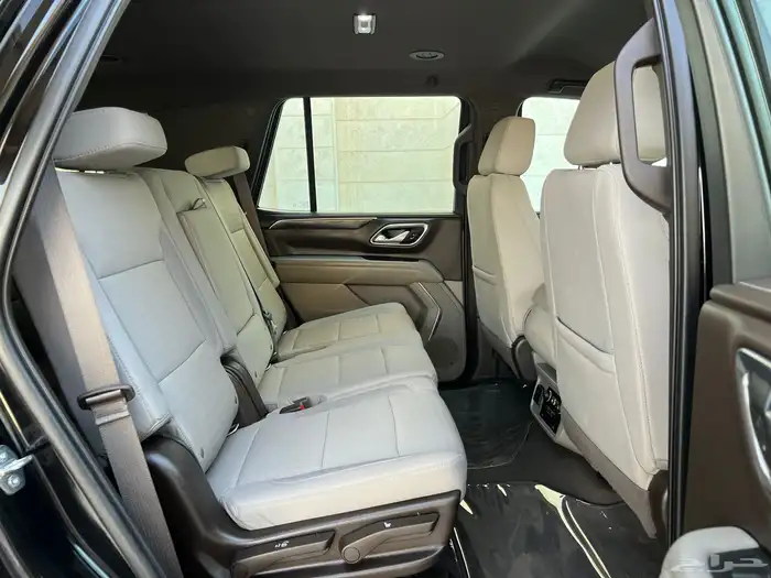 تاهو 2022 عداد 62 الف Ls 14