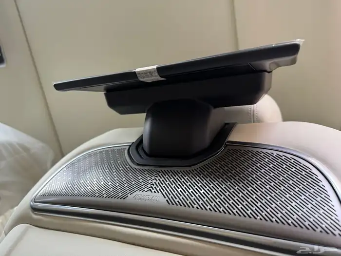 رانج روفر 2022-2026 شاشات خلفيه كوبي الوكاله 13