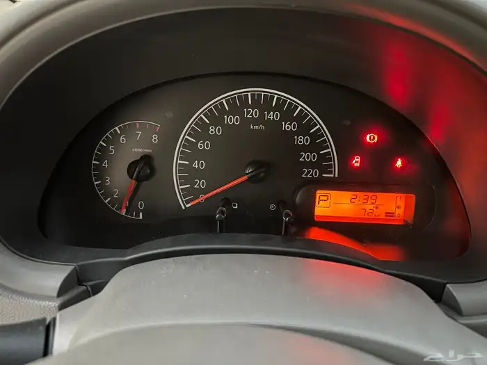 نيسان صني 2024 فل كامل 10