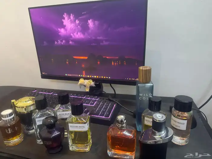 عطور للبيع 11 عطر 0