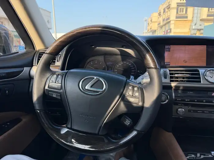 لكزس_LS460L_2014 77
