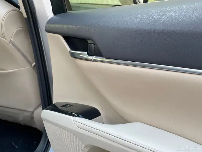 كامري قراندي موديل 2020 34