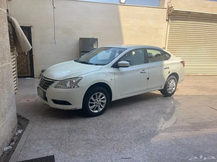 نيسان سنترا 2016 3