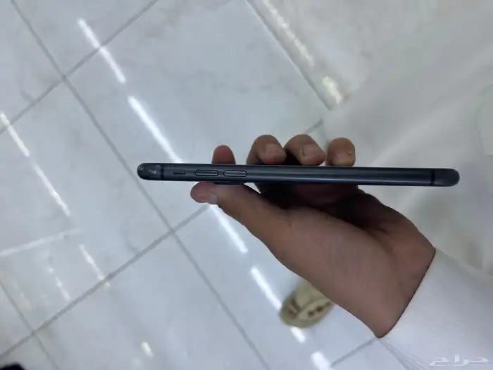 جوال ايفون 11 4