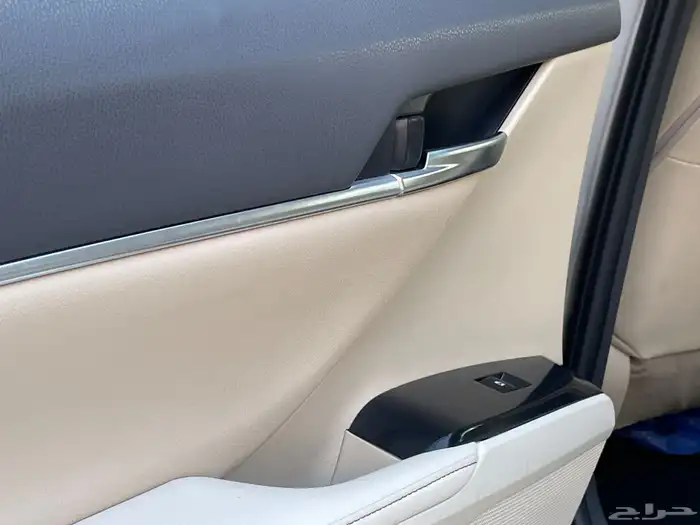 كامري قراندي موديل 2020 26