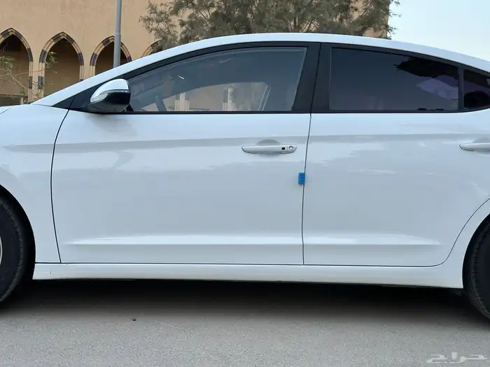 النترا موديل 2020 فل كامل شبة جديدد 6