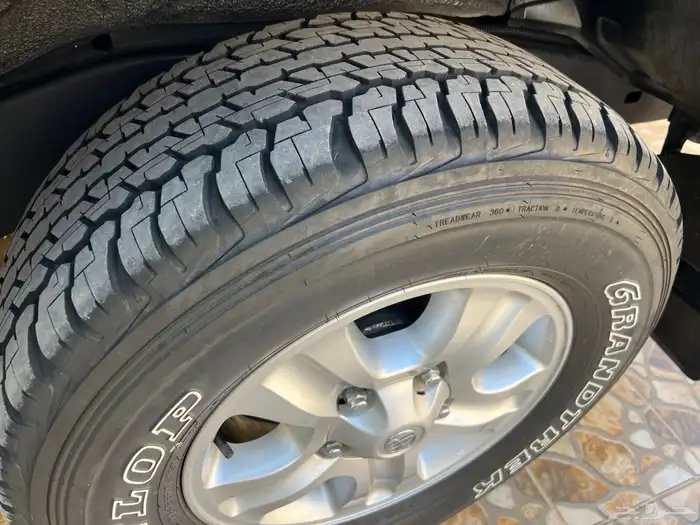 في اكس ار المديل 2004 مخزن فل كامل بريمي قير تماتيك 17