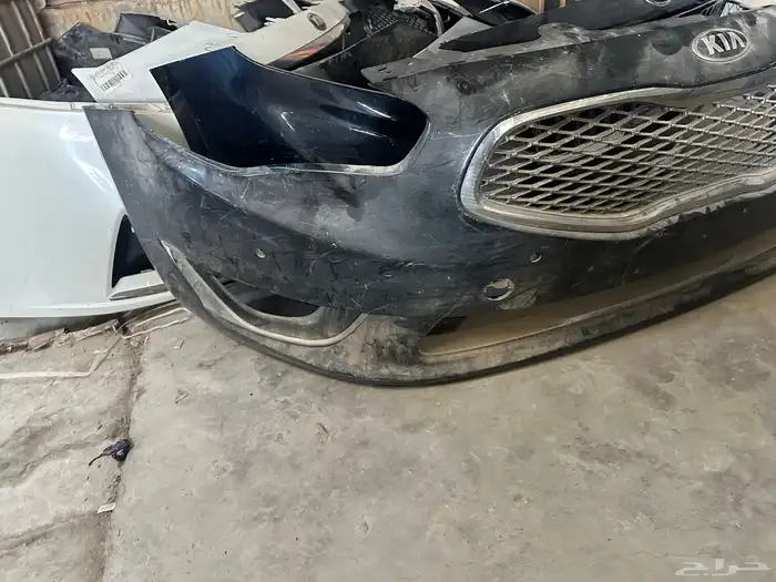 صدام كادينزا 2014-2016 اصلي 1