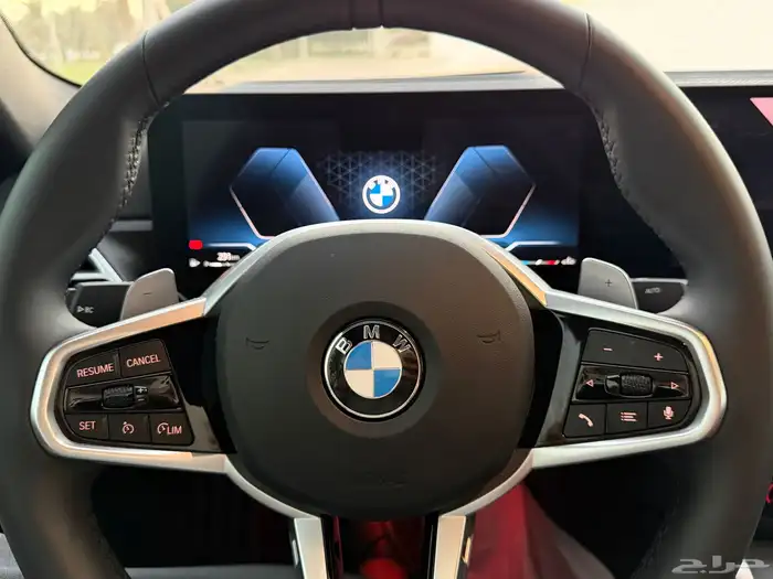 BMW 2026 420i كوبيه M kit 31