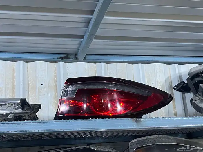 قطع مازدا مستعمل 23