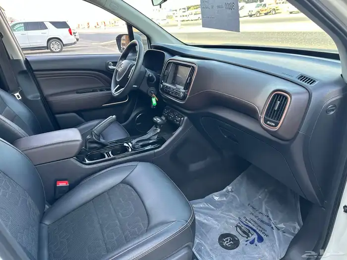 جاك جيب GAC GS3 2020 20