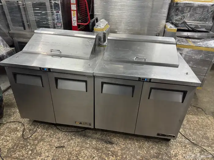 معدات مطعم و مقهى 86