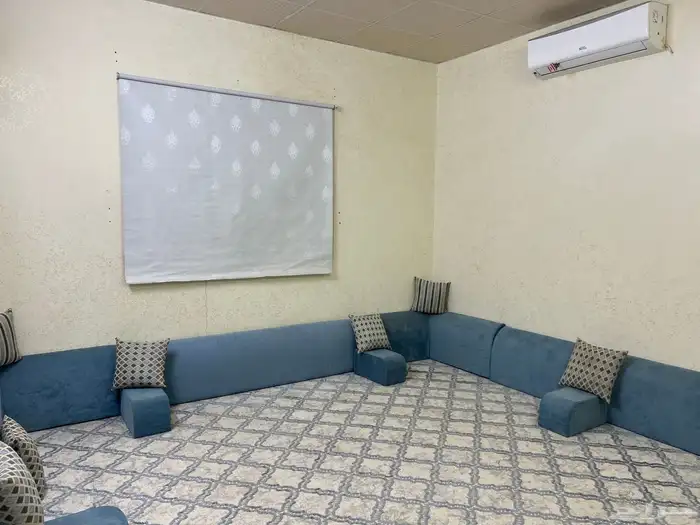 استراحة للاجار او الاستثمار 8