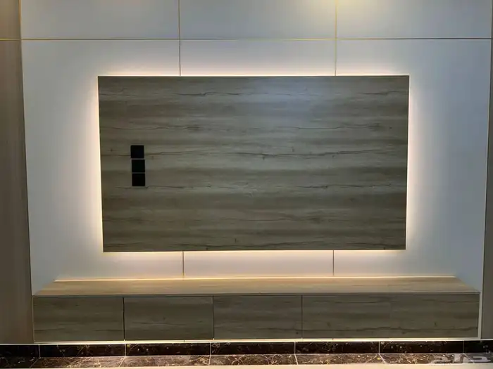 منجرة لاثاث وديكورات 3