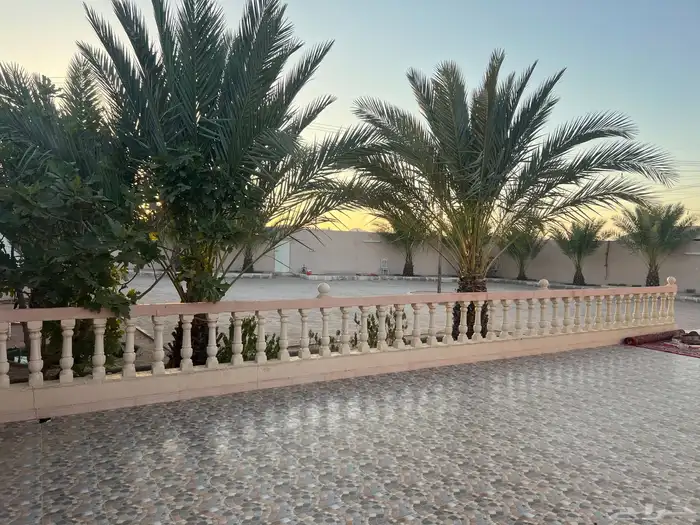 استراحة للاجار او الاستثمار 4