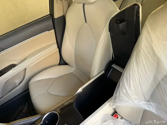 كامري المديل 2022 ( قراندي 6 سرندل ) سعودية عبداللطيف جميل 42