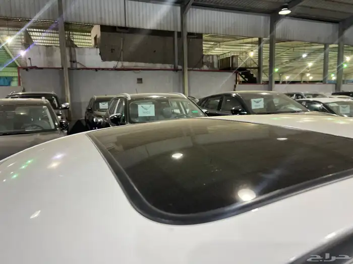 شانجان السفن 2025 فل متاح تقسيط 13