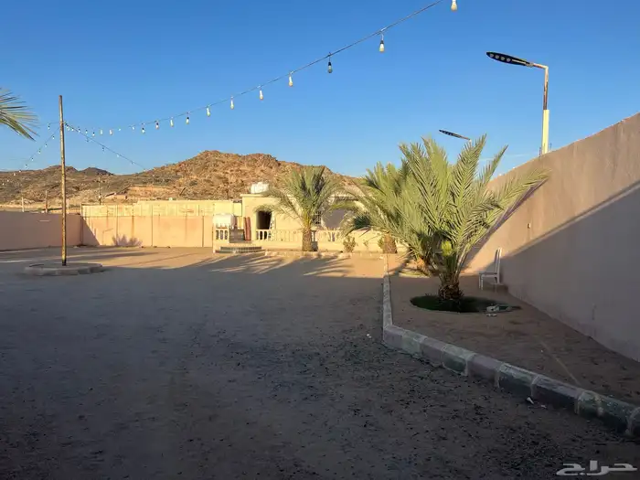 استراحة للاجار او الاستثمار 5