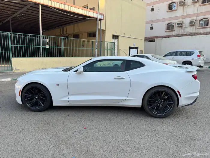 كمارو 2019 وكاله الحد 2