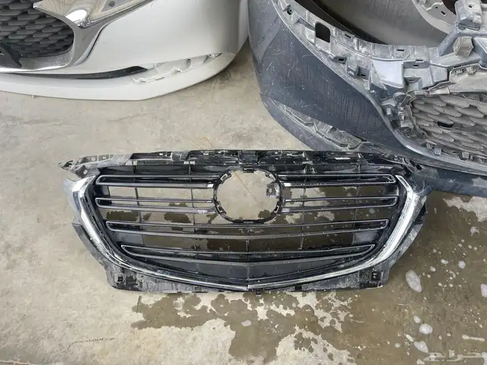 قطع مازدا مستعمل 21