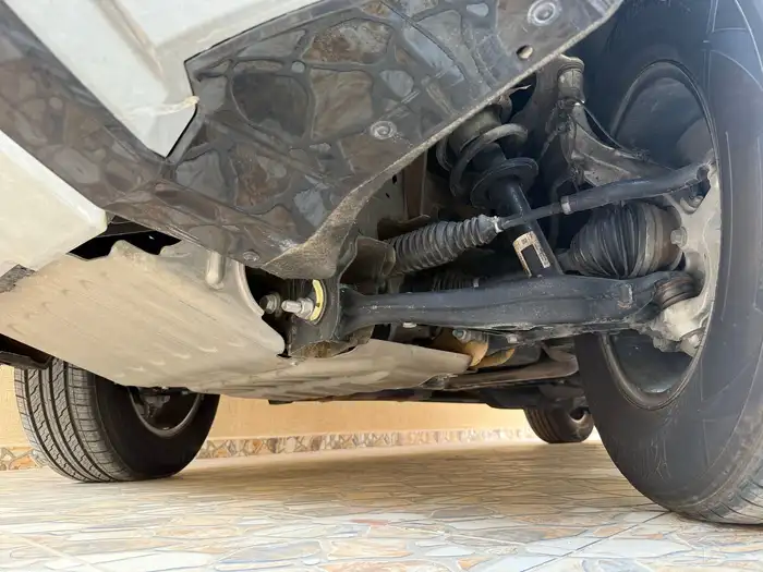 جي ام سي يوكن المديل 2023 ( SLE ) دبل قصير سعودي 83