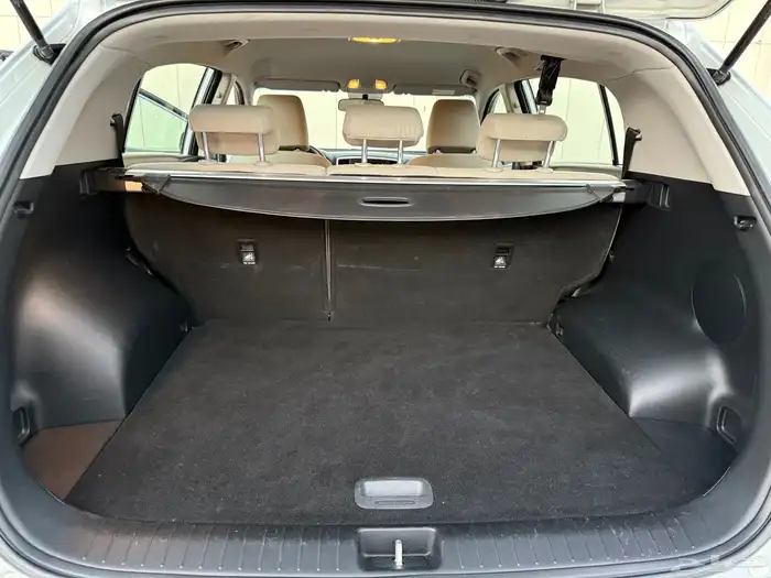 كيا سبورتاج مكينة 1600 موديل 2020 12