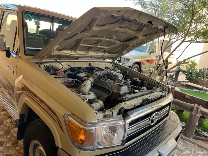 جيب شاص المديل 2009 مخزن بريمي سلق 11 ريشه ونش دفلوك 90