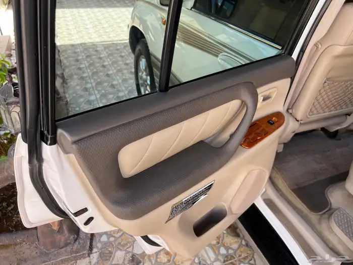 في اكس ار المديل 2004 مخزن فل كامل بريمي قير تماتيك 53