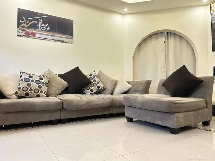 للبيع كنب امريكي 0