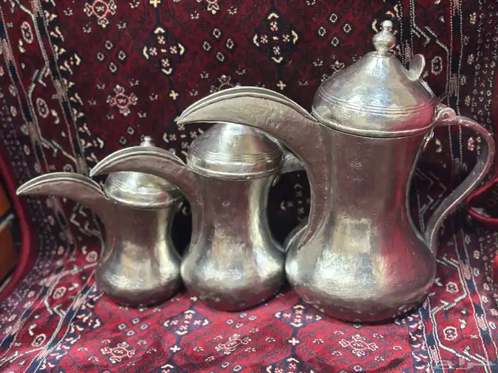 طقم دلال بغداد هادي سعيد 0