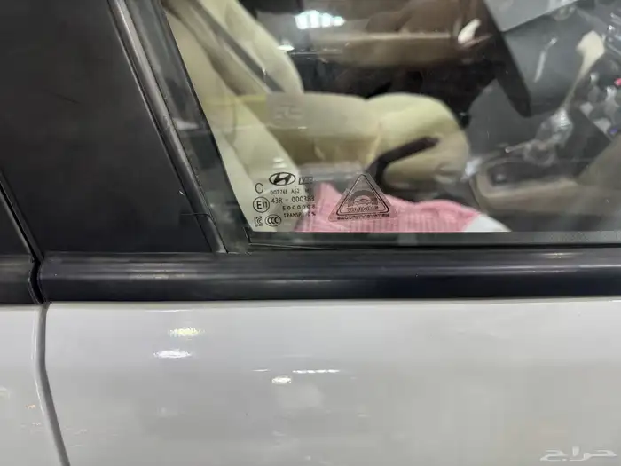 للبيع انتر2019 حجم المكينه2000cc 15