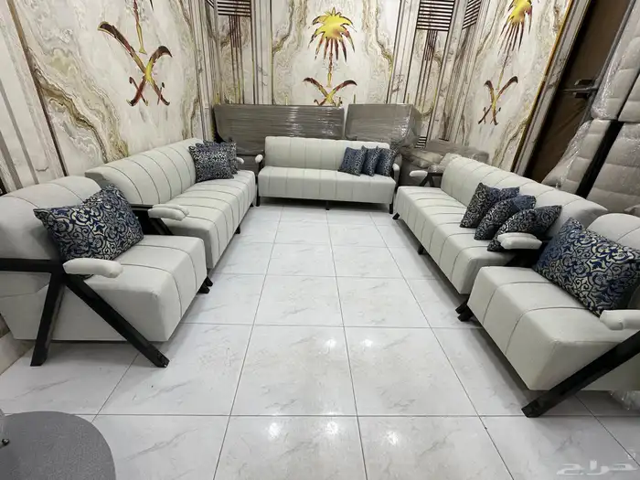 تصفية كنب شامل التوصيل 7