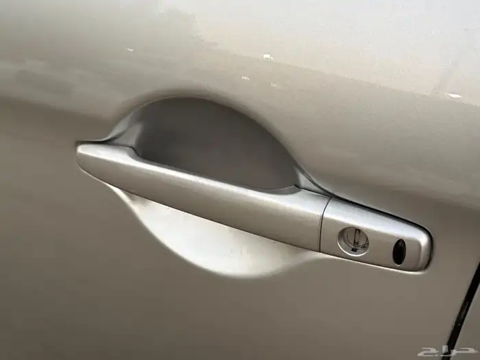 ميتسوبيشي ASX 2024 13