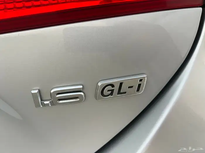 كورولا2015(GLi)مخزن 22