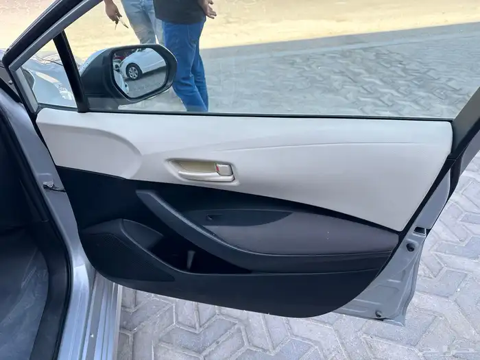 تويوتا كرولا 2024 1.5 بحالة الوكاله 16