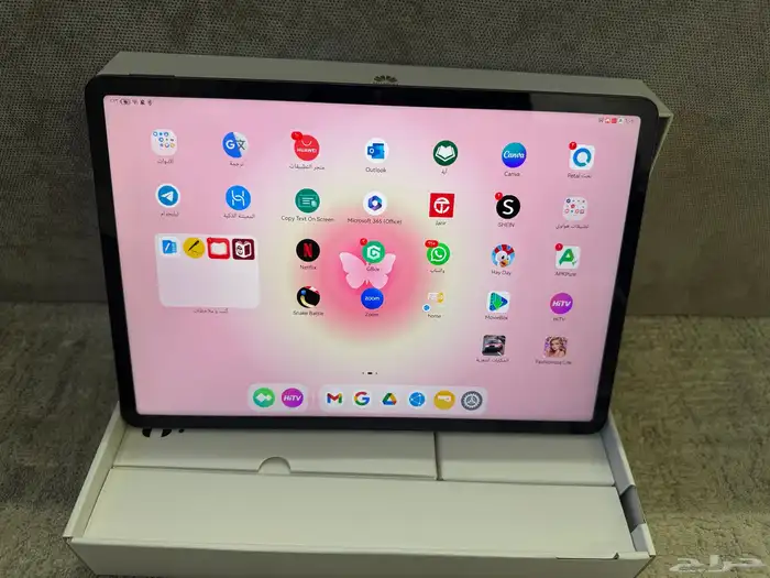 آيباد هواوي HUAWEI MatePad 7