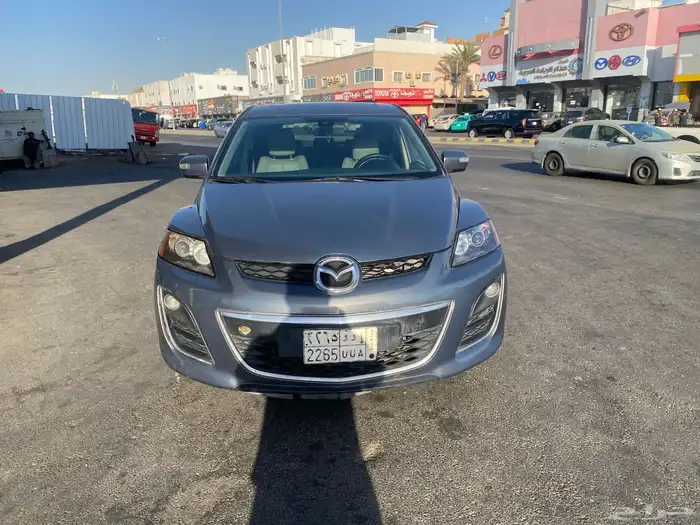 سيارة للبيع مازدا 0