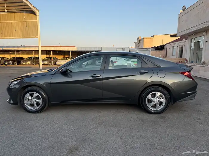 للبيع هيونداي النترا 2022 4