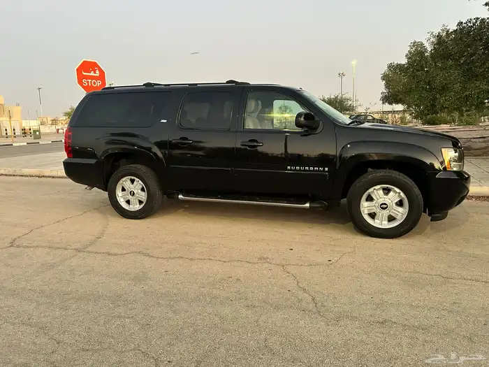 سوبربان z71 قمه بالنظافه2009 2