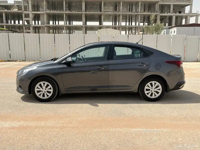 اكسنت 2022 سعودي 4