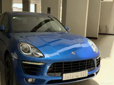 بورش ماكان 2015 index