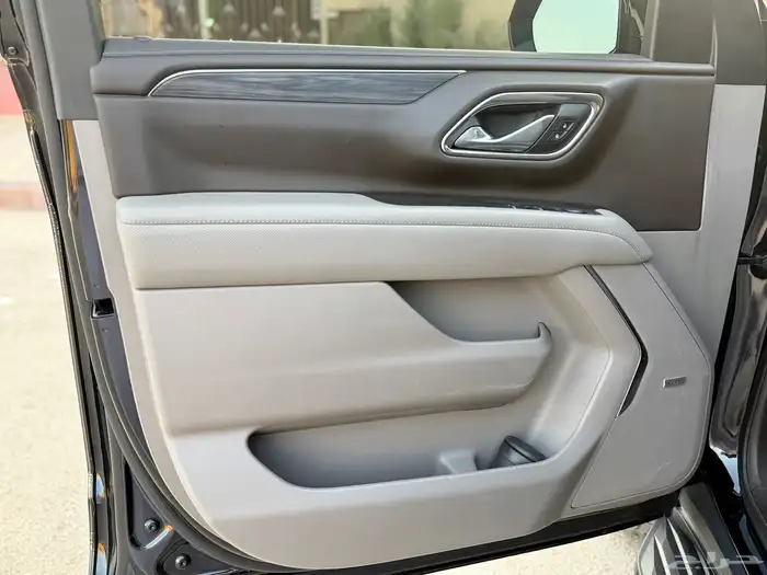 جمس يوكن فل كامل SLT موديل 2023 سعودي 11