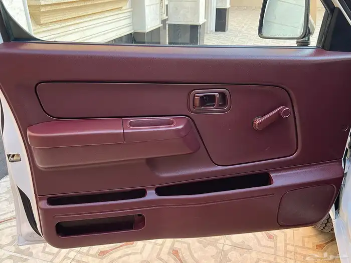 نيسان ددسن 2008 عداد 22 الف فقط 12