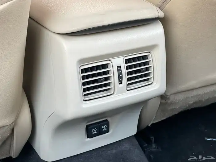 كامري قراندي موديل 2020 31