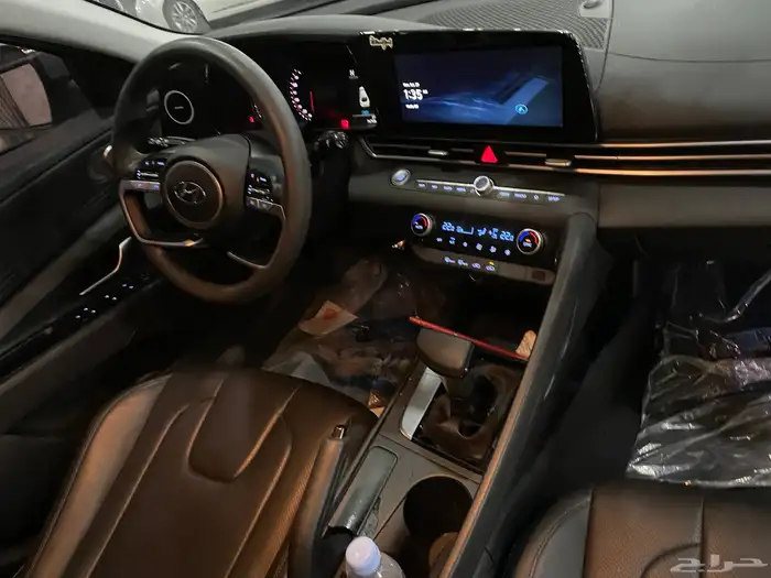 النترا موديل 2021((تم البيع)) 11