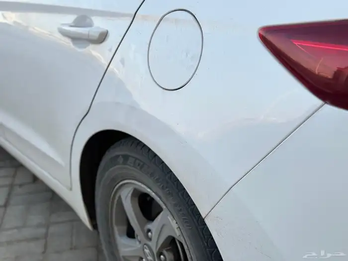 النتزا ديزل 2017 للبيع 1