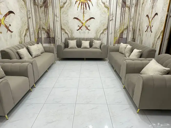 تصفية كنب شامل التوصيل 9